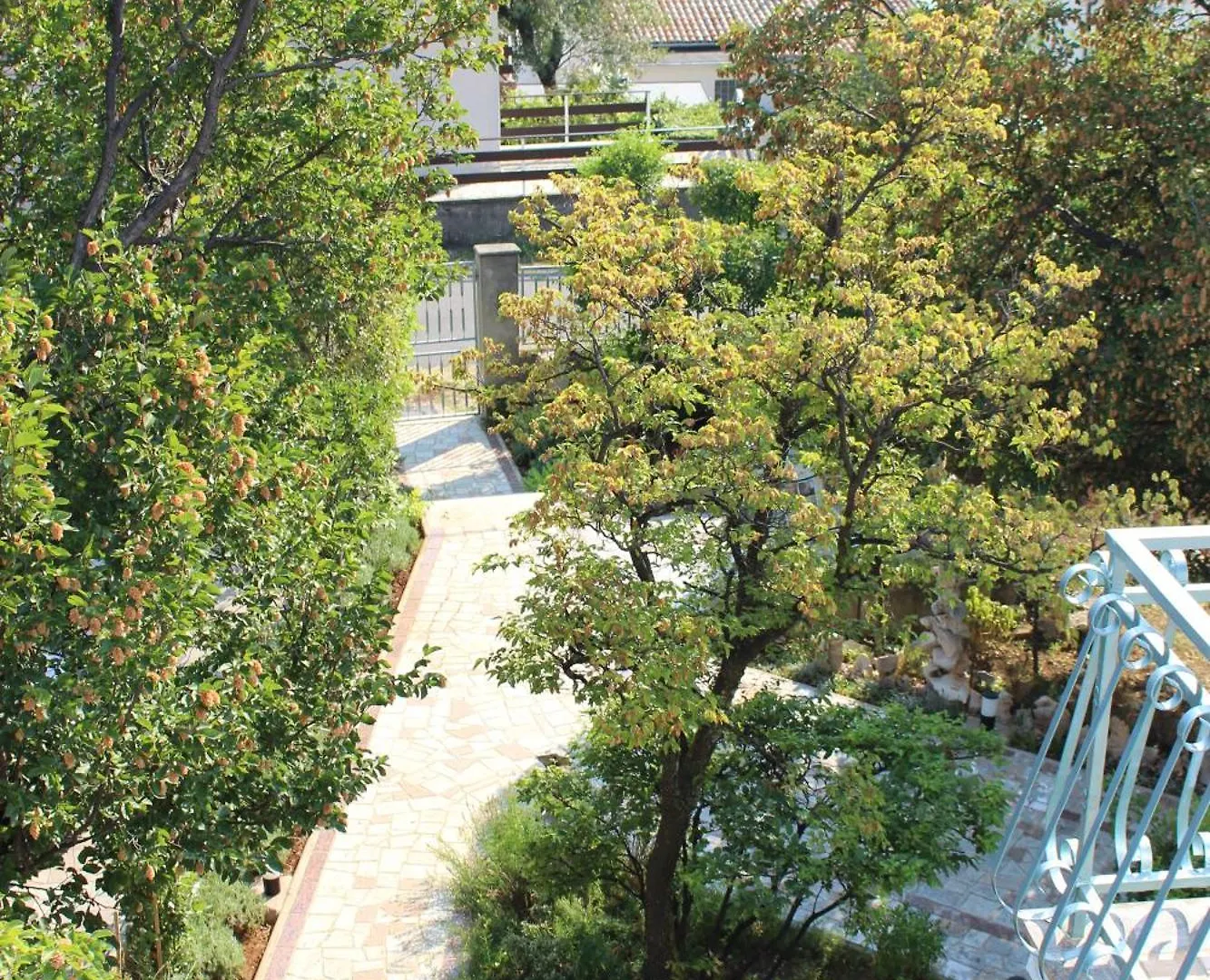 Aura Apartment Jadranovo