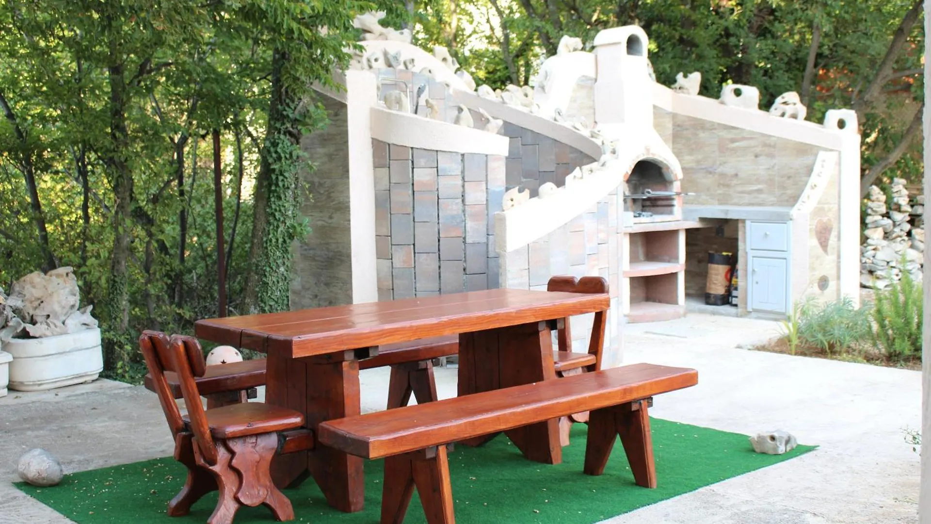 Aura Apartment Jadranovo