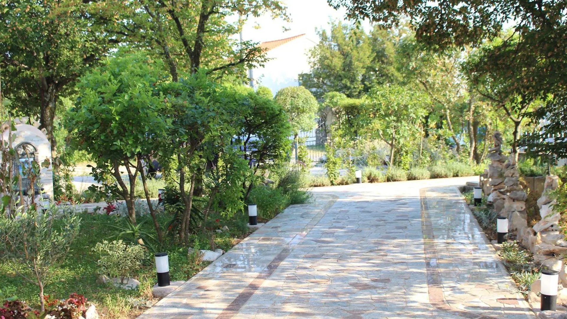 Aura Apartment Jadranovo
