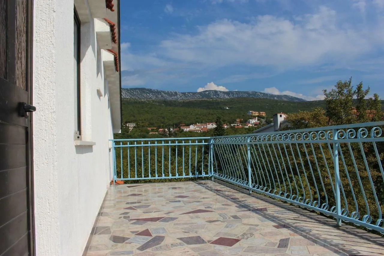 Aura Apartment Jadranovo