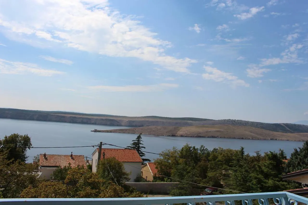 Aura Apartment Jadranovo