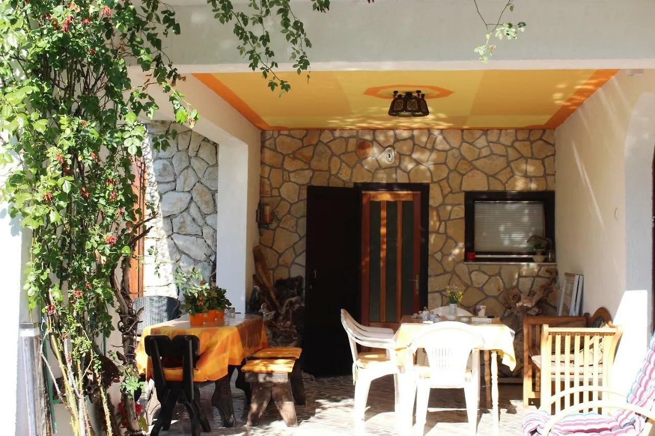 Aura Apartment Jadranovo