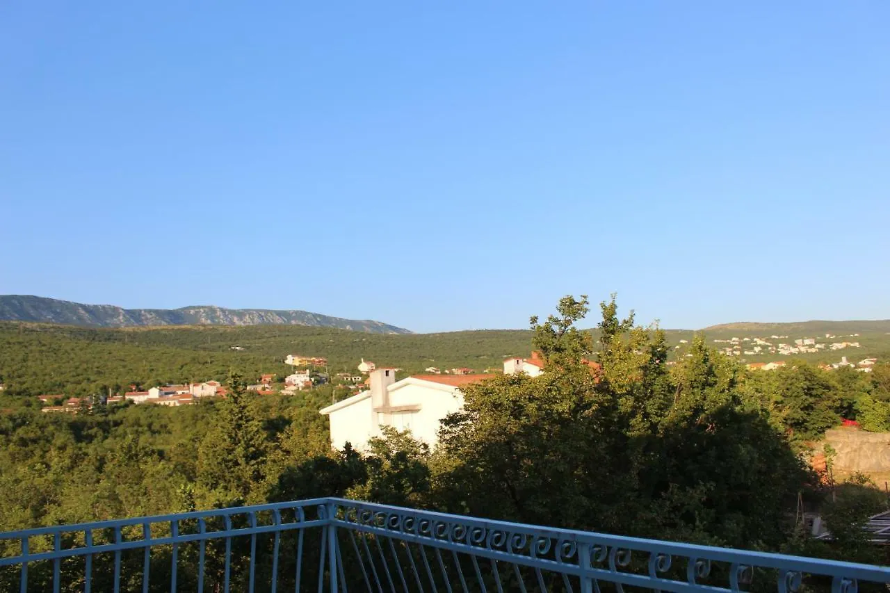 Aura Apartment Jadranovo