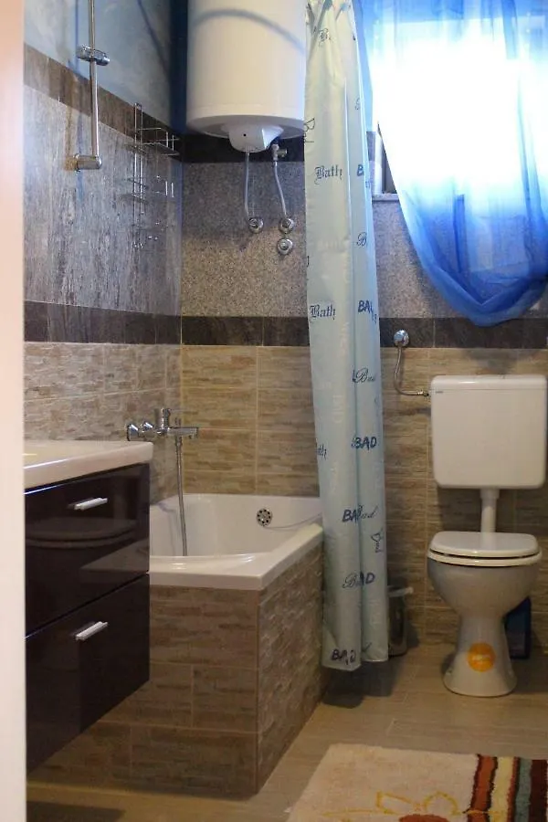 Aura Apartment Jadranovo