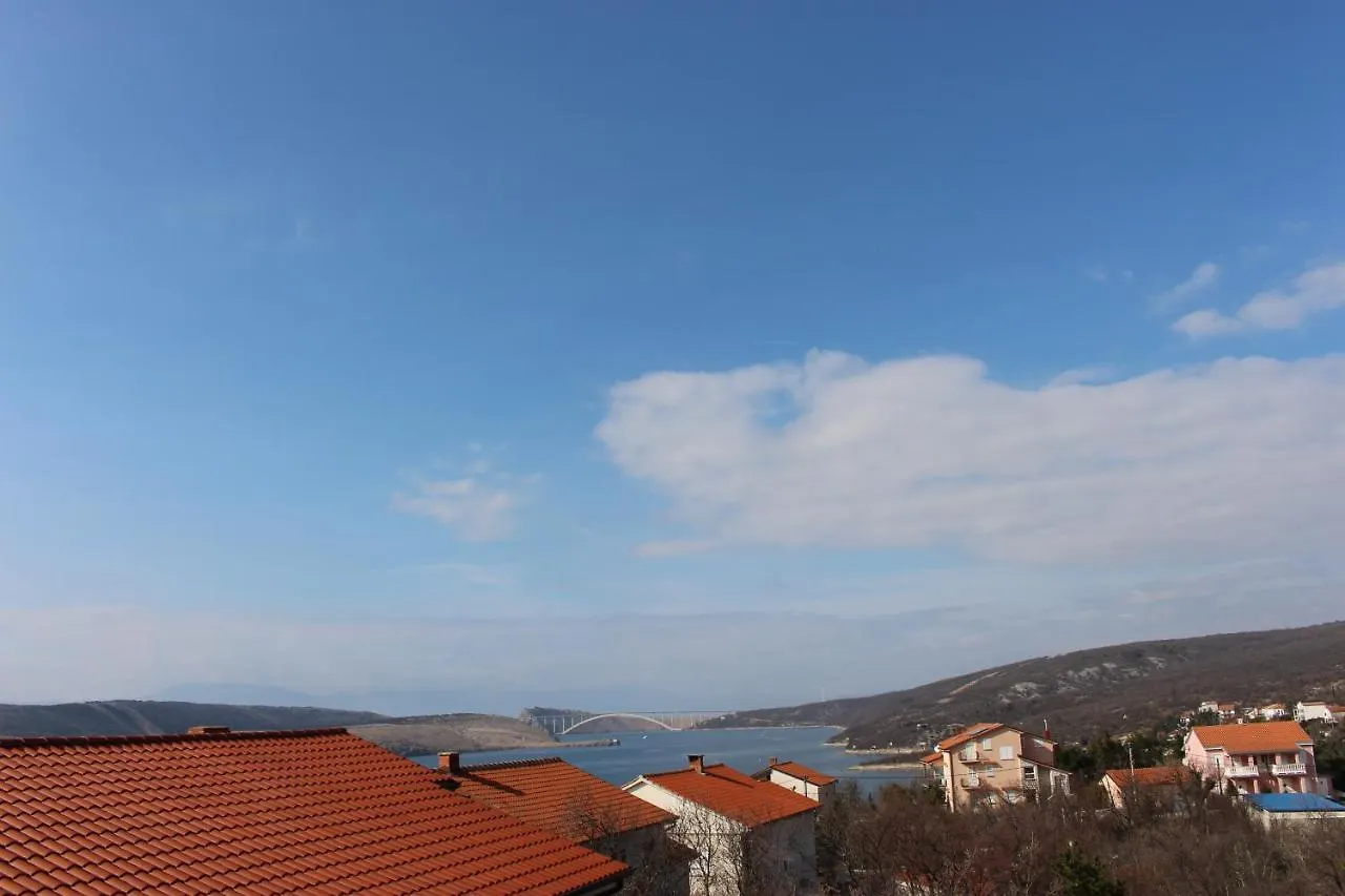 Aura Apartment Jadranovo 0*,  Croatia