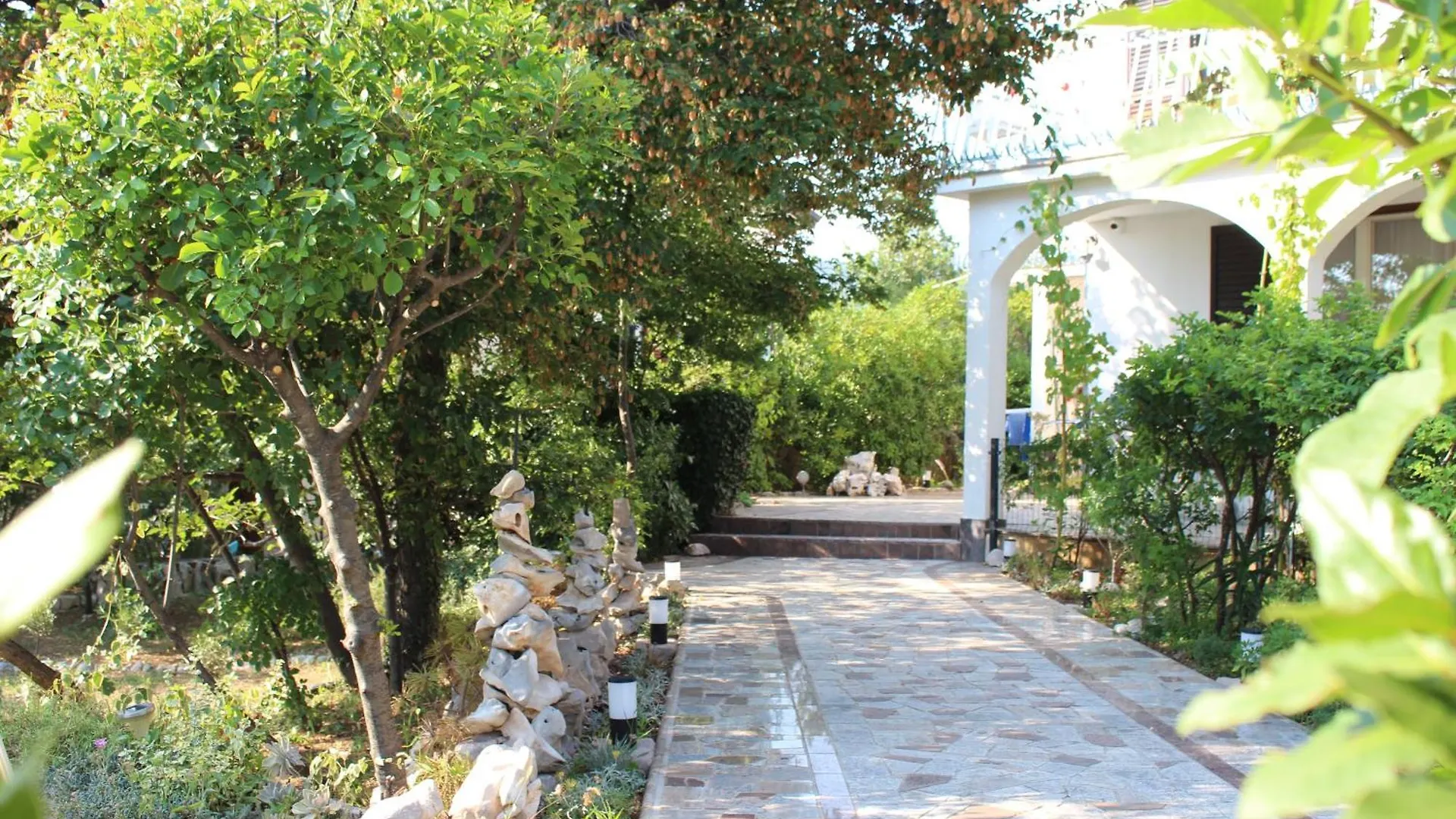 Aura Apartment Jadranovo