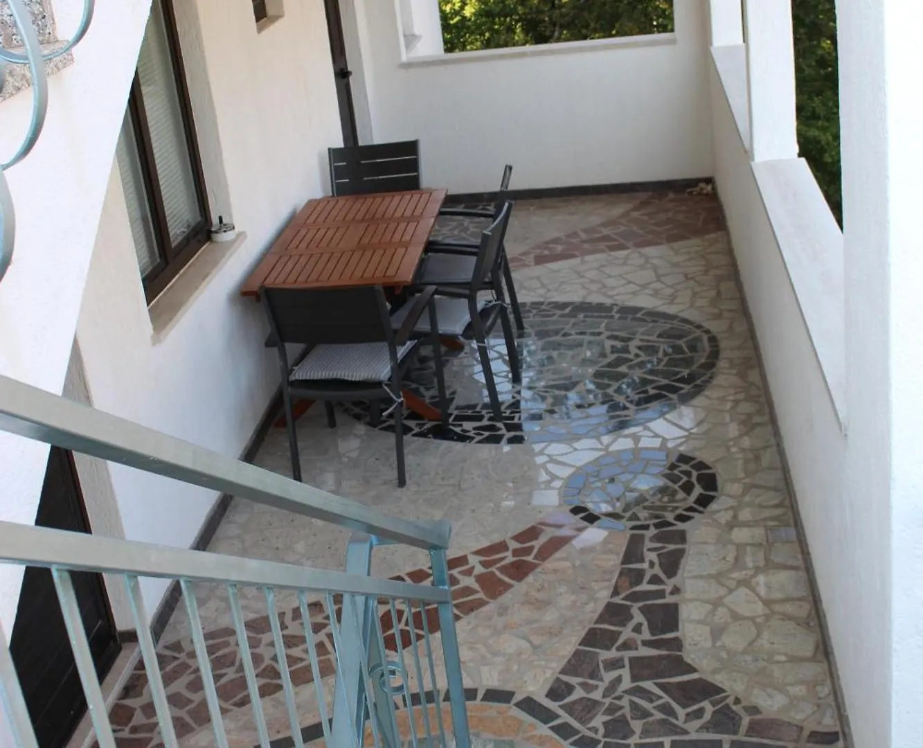 Aura Apartment Jadranovo