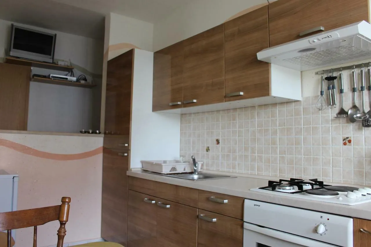Aura Apartment Jadranovo