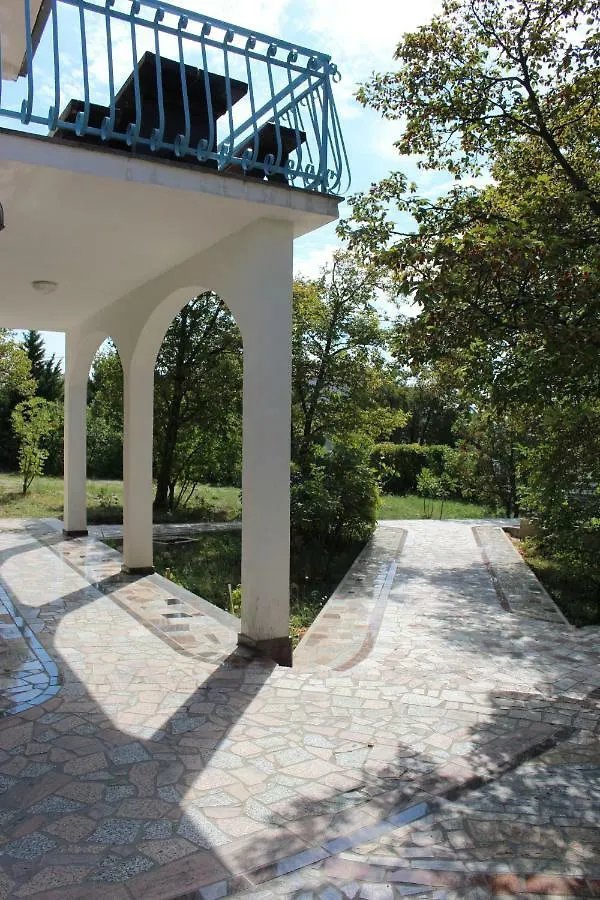 Aura Apartment Jadranovo