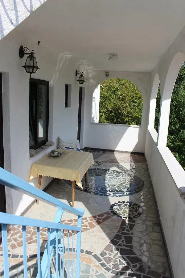 Aura Apartment Jadranovo 0*,