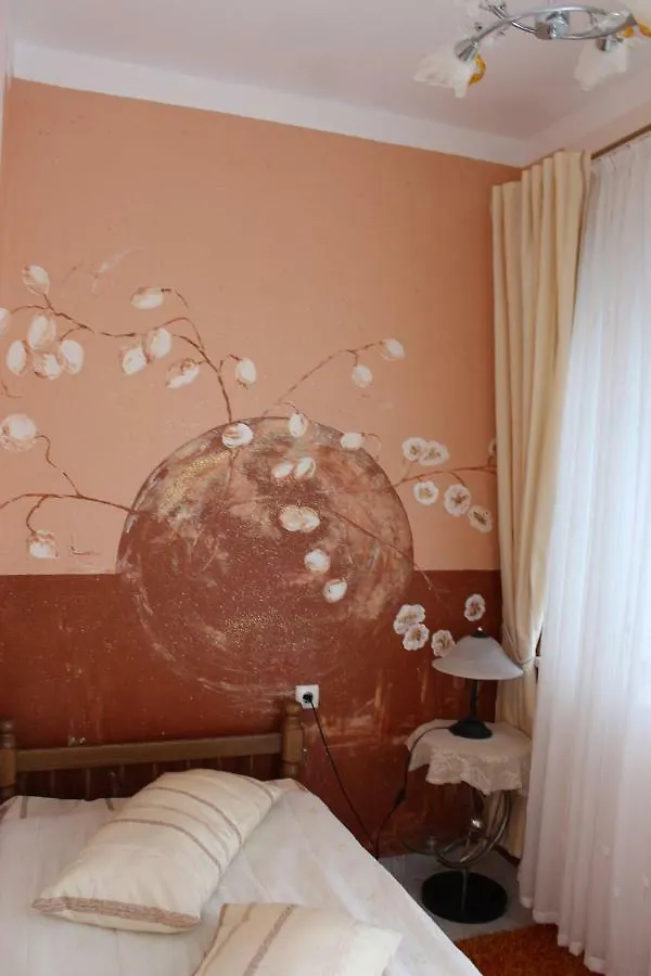 Aura Apartment Jadranovo