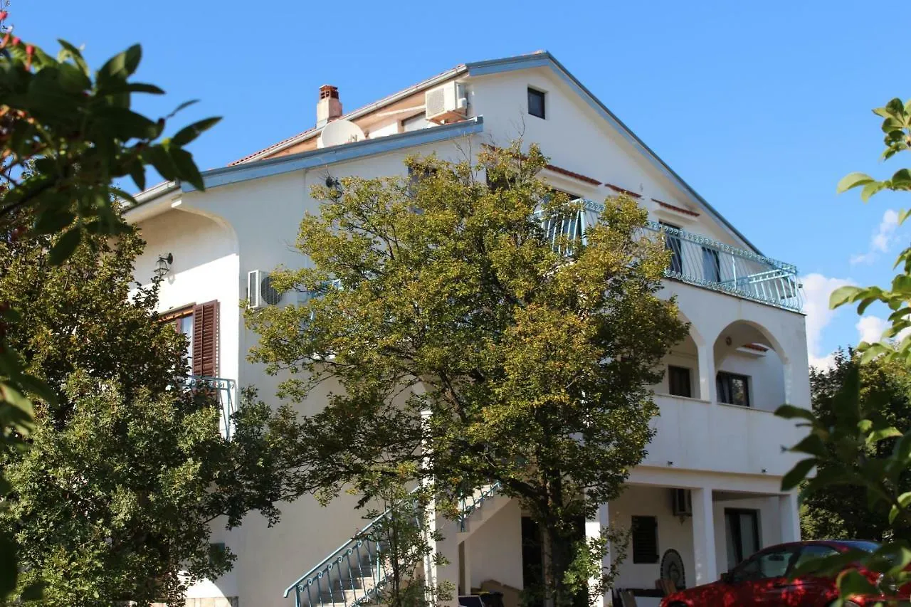 Aura Apartment Jadranovo 0*,  Croatia