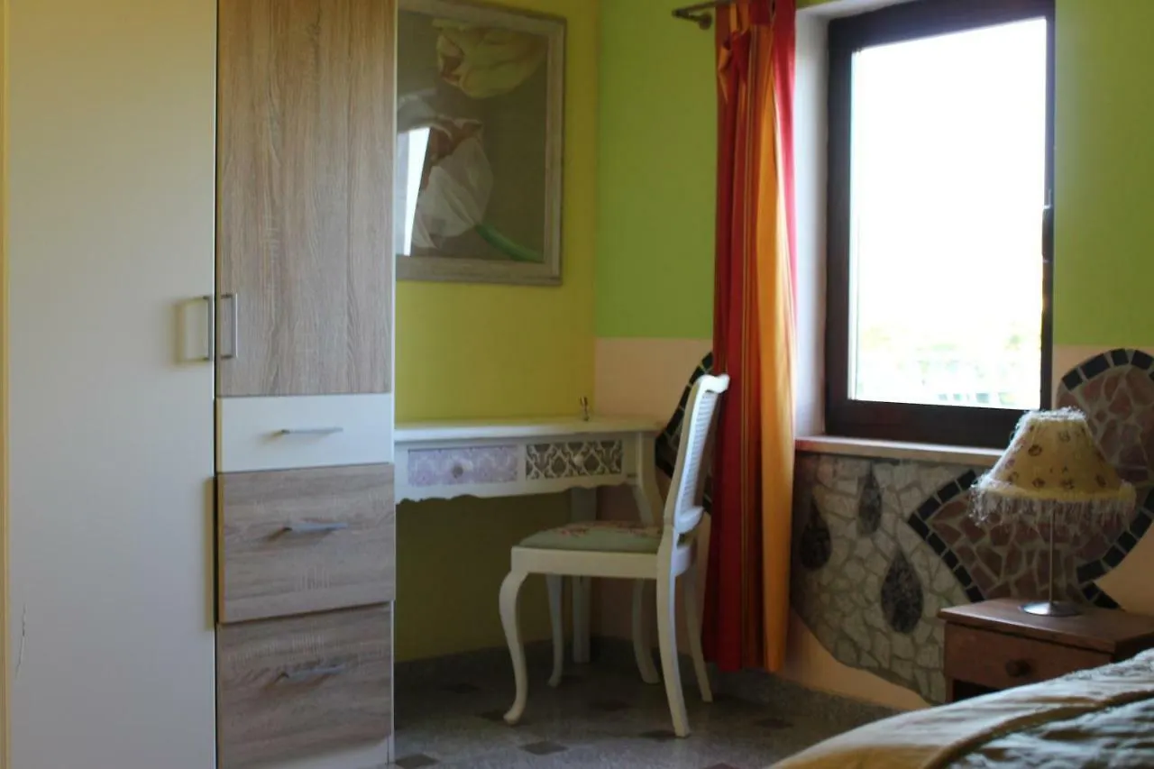Aura Apartment Jadranovo 0*,