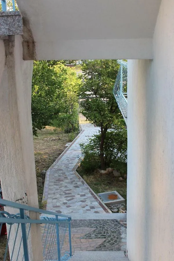 Aura Apartment Jadranovo
